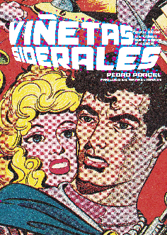 VIÑETAS SIDERALES