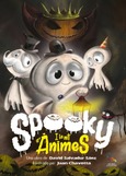 EBOOK SPOOKY I LA NIT D'ÀNIMES Portada de: EBOOK SPOOKY I LA NIT D'ÀNIMES