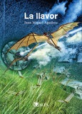 EBOOK LA LLAVOR Portada de: EBOOK LA LLAVOR