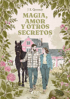 MAGIA, AMOR Y OTROS SECRETOS