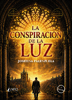 LA CONSPIRACIÓN DE LA LUZ