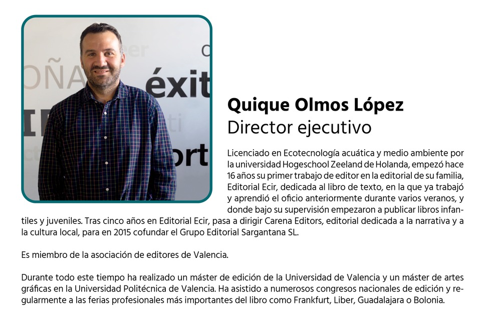 Quique Olmos