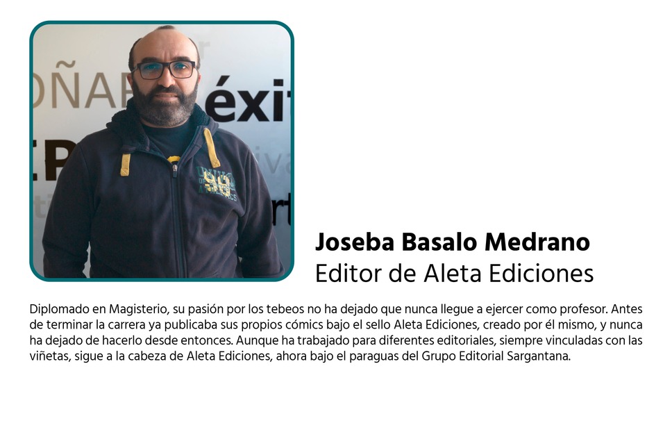 Joseba