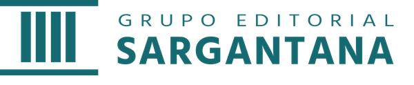 Grupo Editorial Sargantana