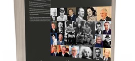 Presentación La patología vascular en los protagonistas de la historia, de Manuel Miralles