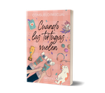 📚 Presentación del libro Cuando las tortugas vuelen-Consuelo Pascual