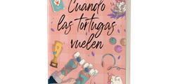 📚 Presentación del libro Cuando las tortugas vuelen-Consuelo Pascual