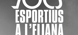 Presentación del libro 50 Aniversari Jocs Sportius L’Eliana-Ajuntament Eliana
