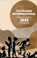 CATÁLOGO INTERNACIONAL