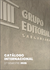 CATÁLOGO COMPLETO 2026