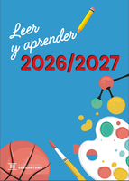 CATÁLOGO COLEGIOS CURSO 2026-2027